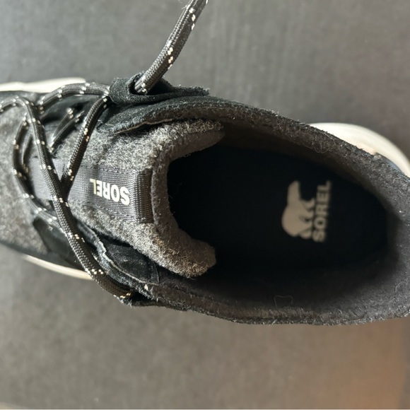 Sorel Winter-ish Boots or Cold Weather - Picture 3 of 6